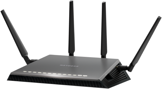 Настройка и установка роутера wi-fi в Великом Новгороде